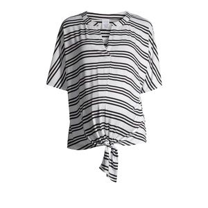 Time and Tru Maternity Top